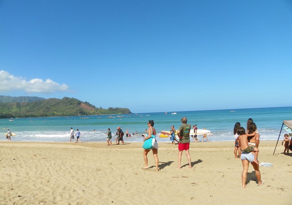 Photo of Others in Princeville