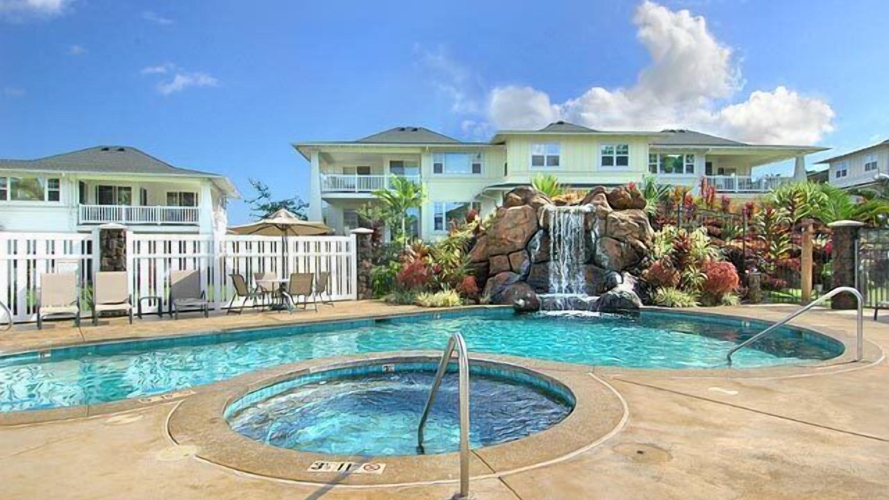 Photo of Outdoor in Princeville