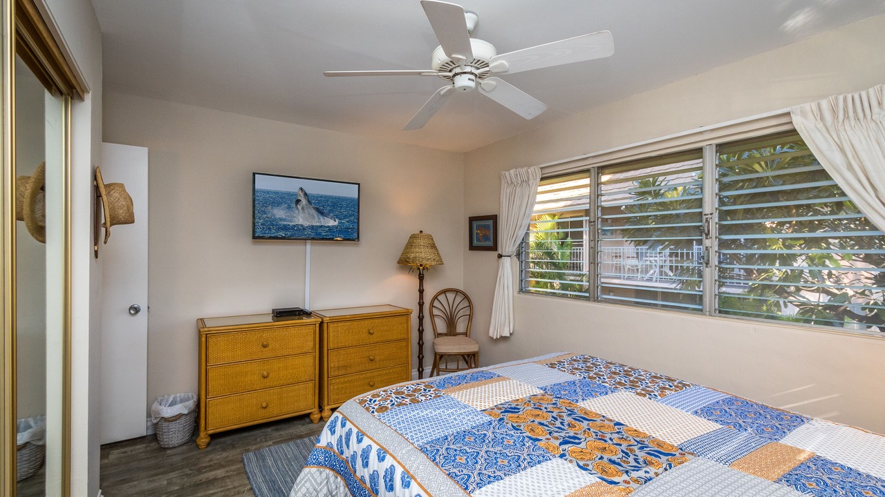 Photo of Bedroom in Kihei