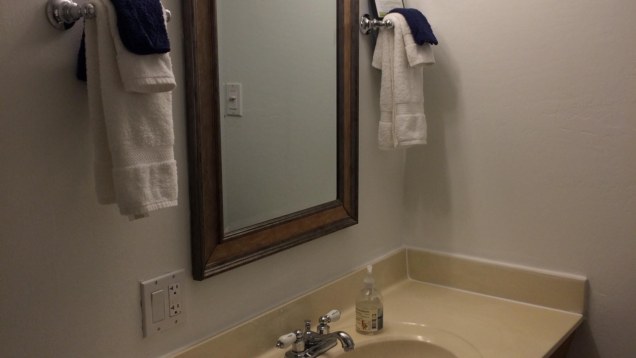 Photo of Bathroom in Kihei