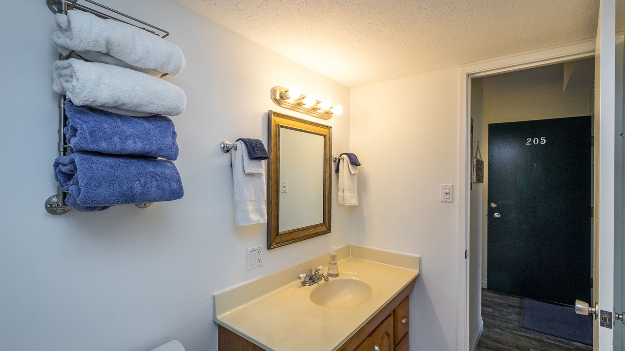 Photo of Bathroom in Kihei