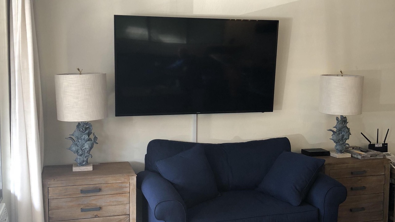 Photo of Livingroom in Kihei