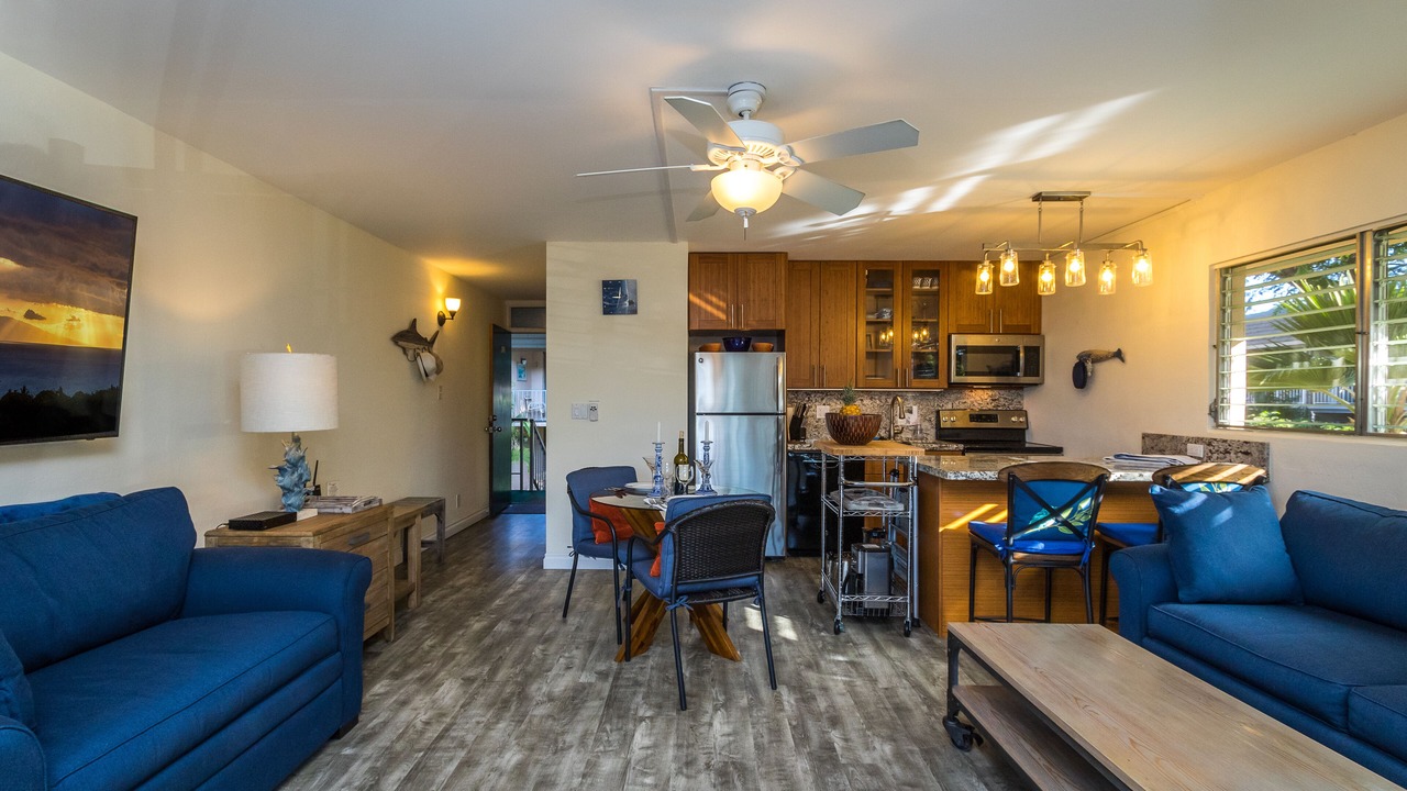 Photo of Bedroom in Kihei