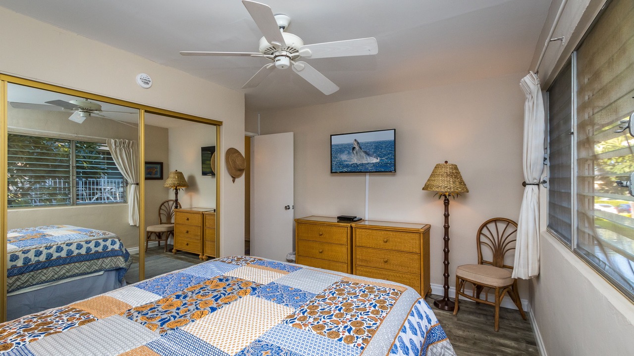 Photo of Bedroom in Kihei