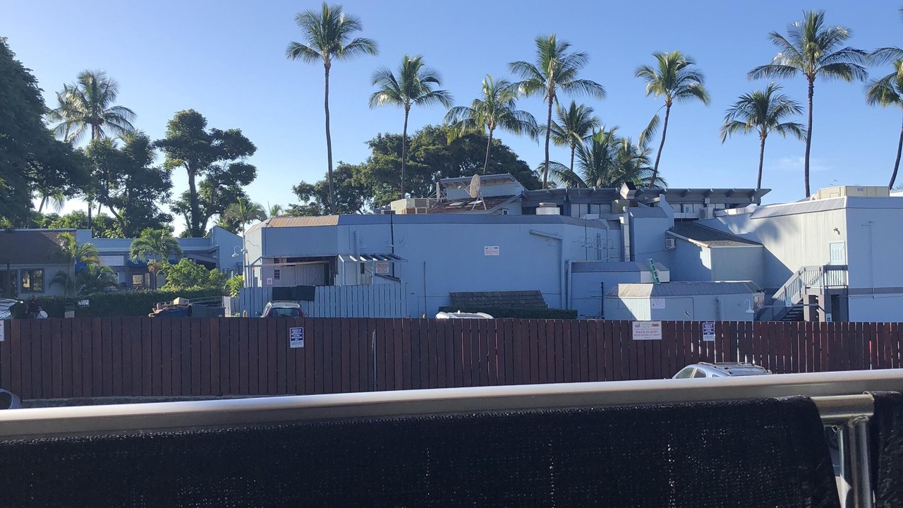 Photo of Outdoor in Kihei