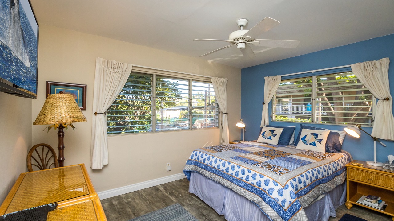Photo of Bedroom in Kihei