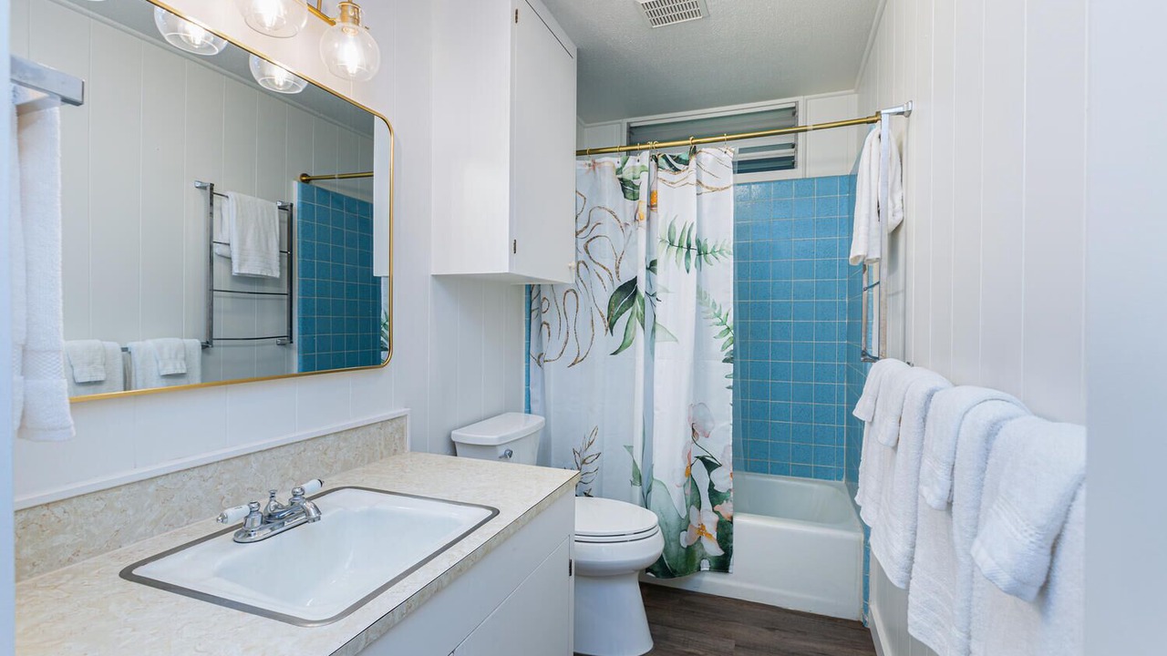 Photo of Bathroom in Hanalei