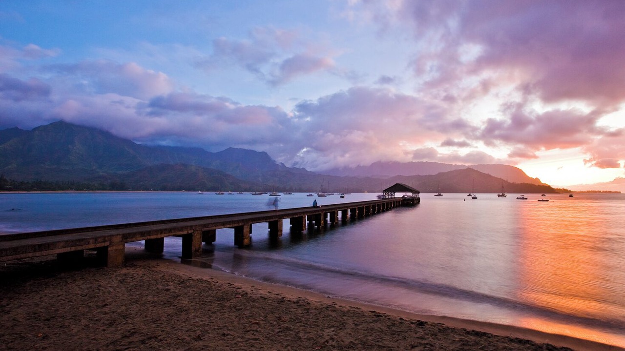 Photo of Others in Hanalei