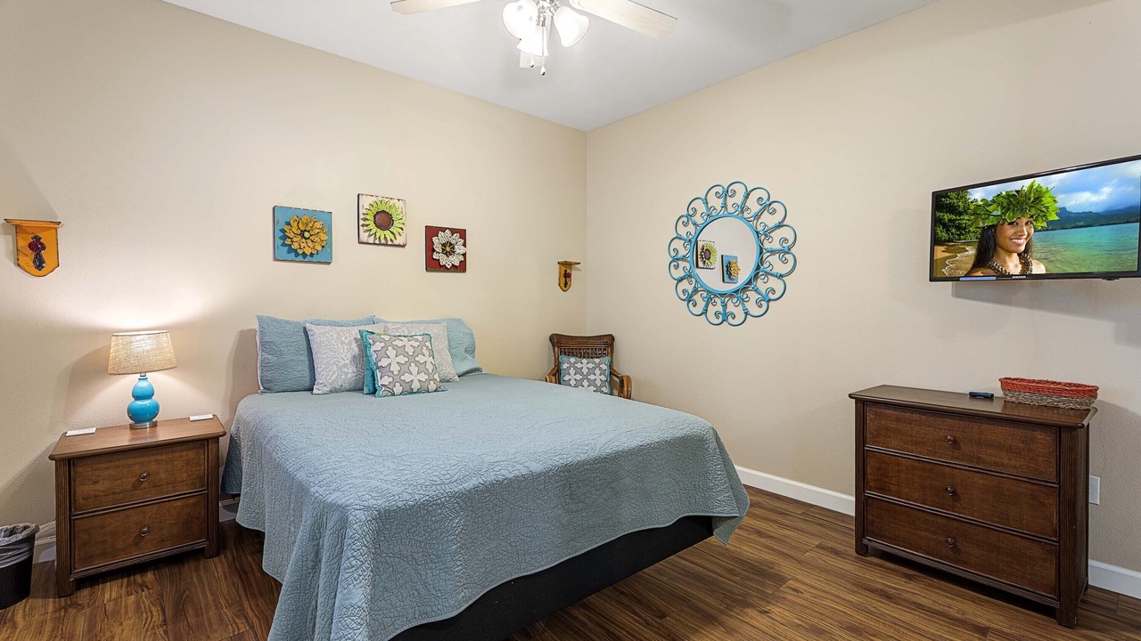 Photo of Bedroom in Waikoloa