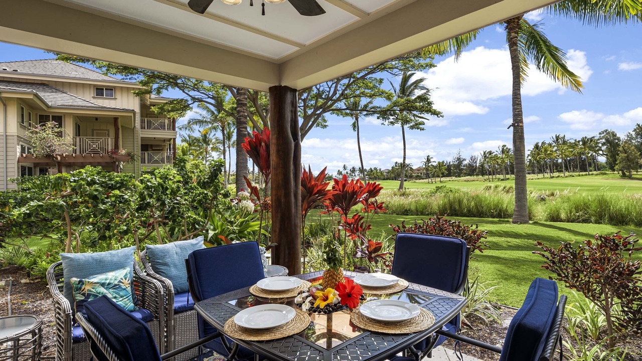 Photo of Outdoor in Waikoloa