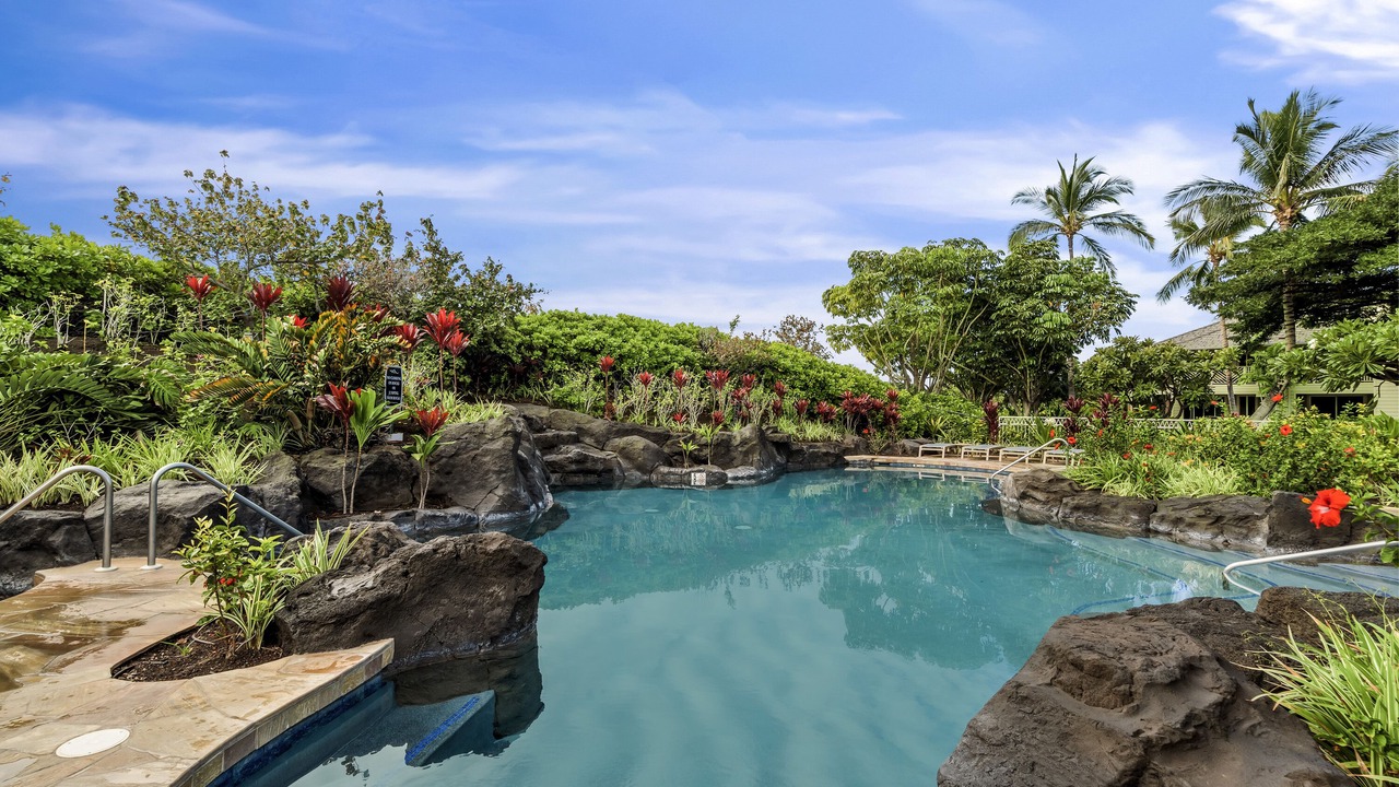 Photo of Outdoor in Waikoloa
