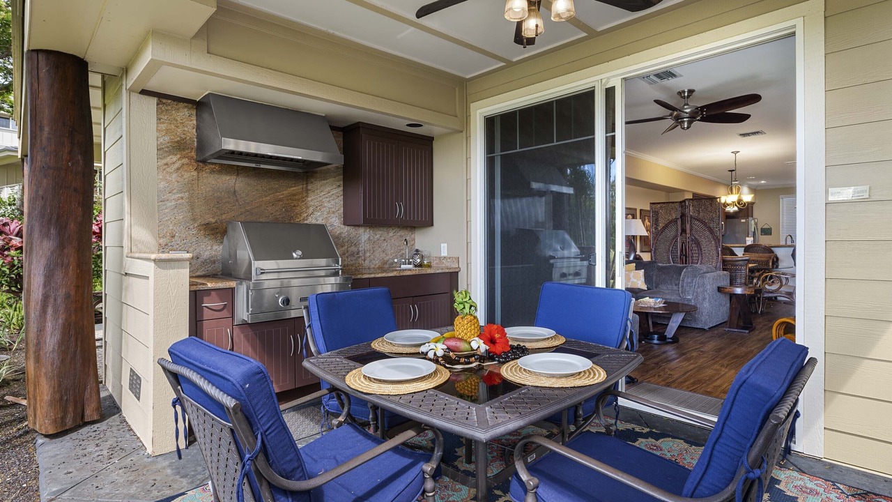Photo of Outdoor in Waikoloa