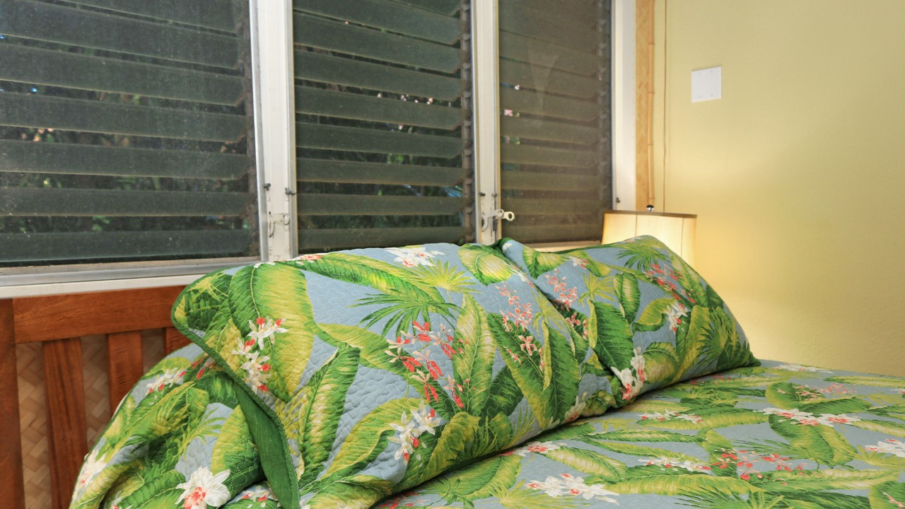 Photo of Bedroom in Honokowai