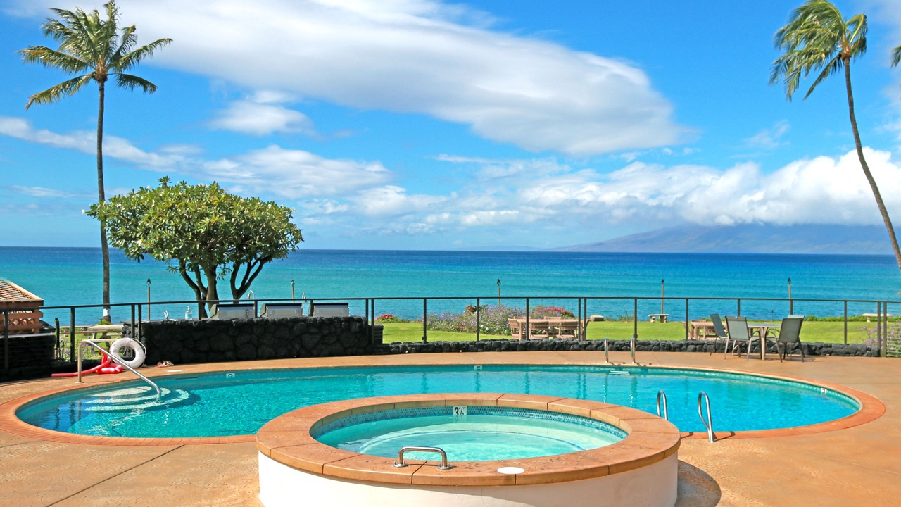 Photo of Outdoor in Honokowai