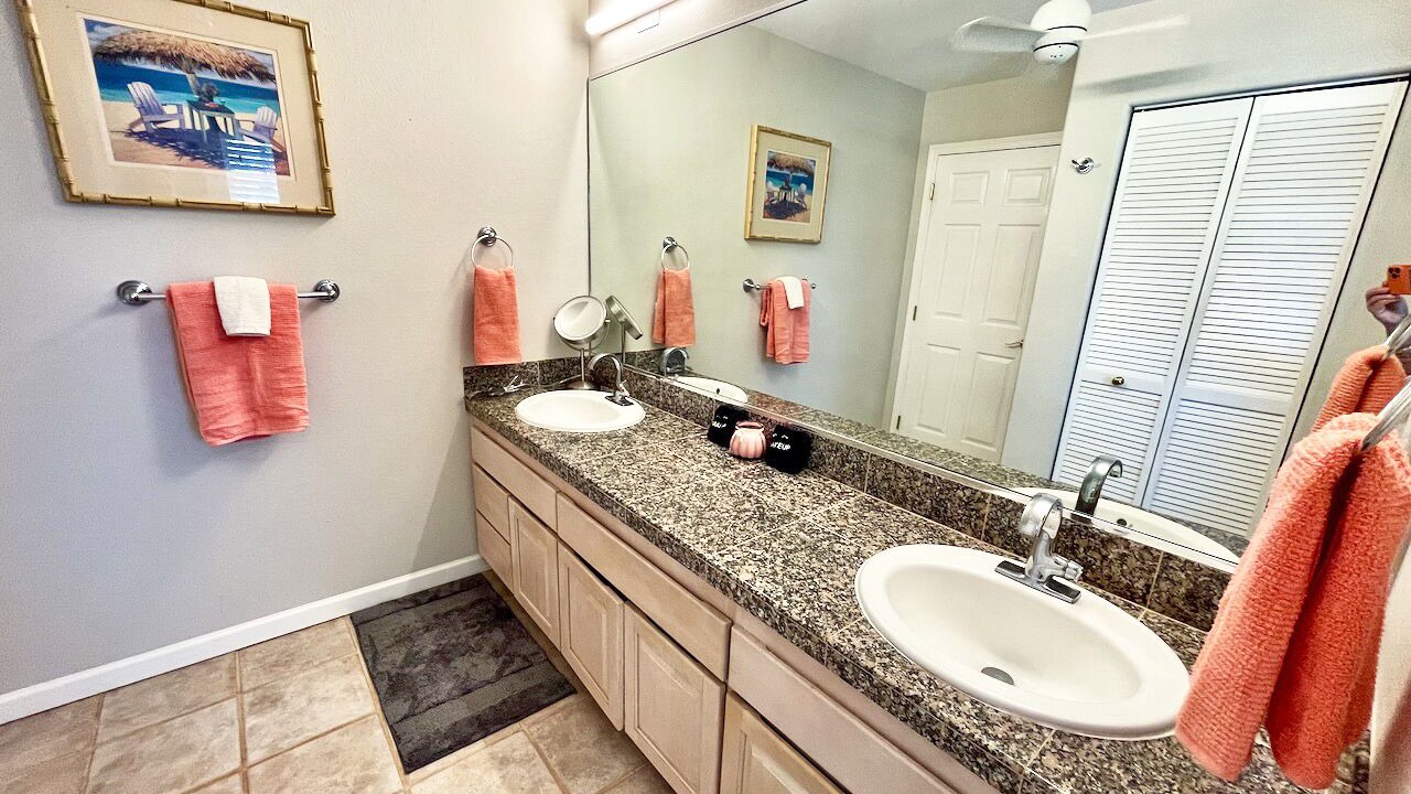 Photo of Bathroom in Princeville