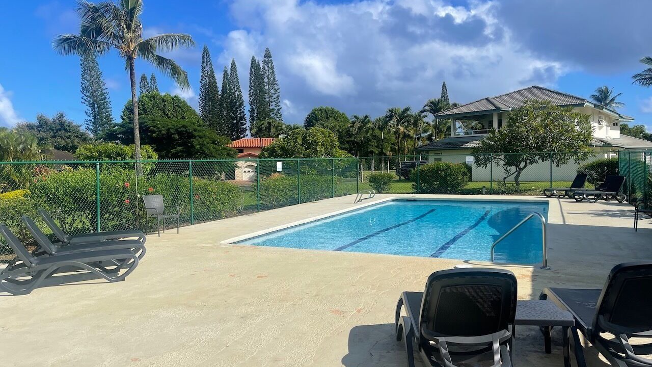 Photo of Outdoor in Princeville