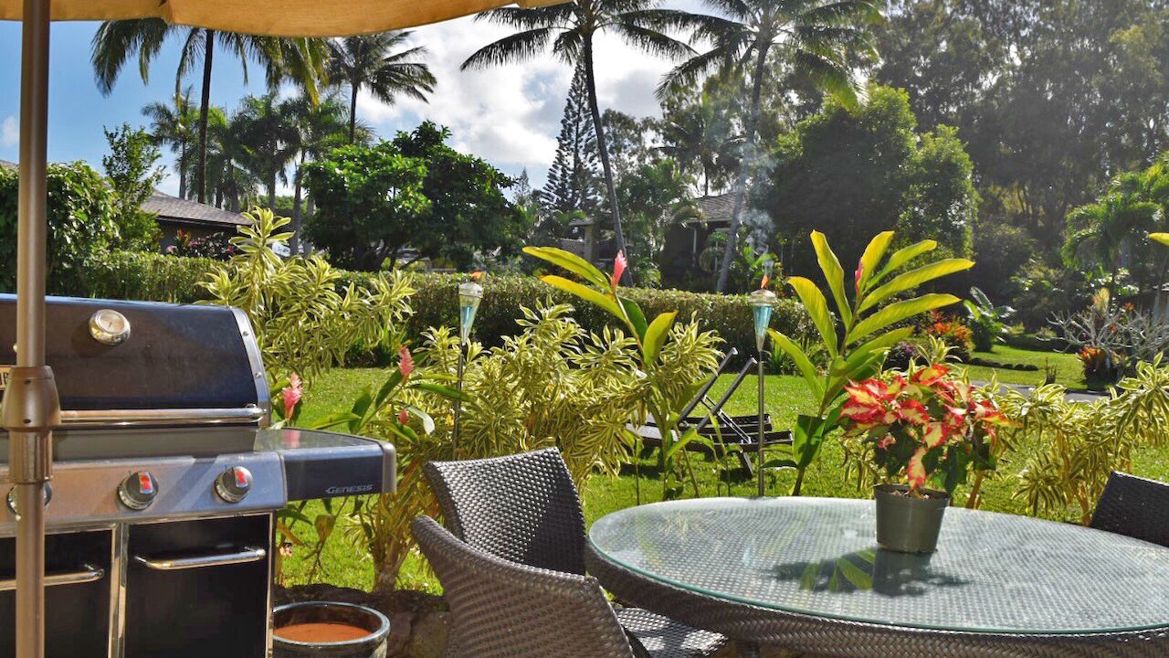 Photo of Outdoor in Princeville
