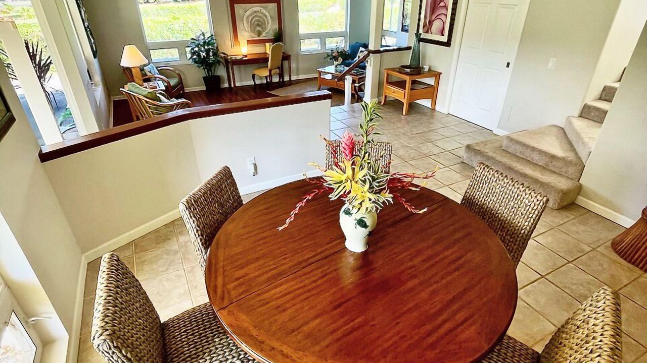 Photo of Livingroom in Princeville