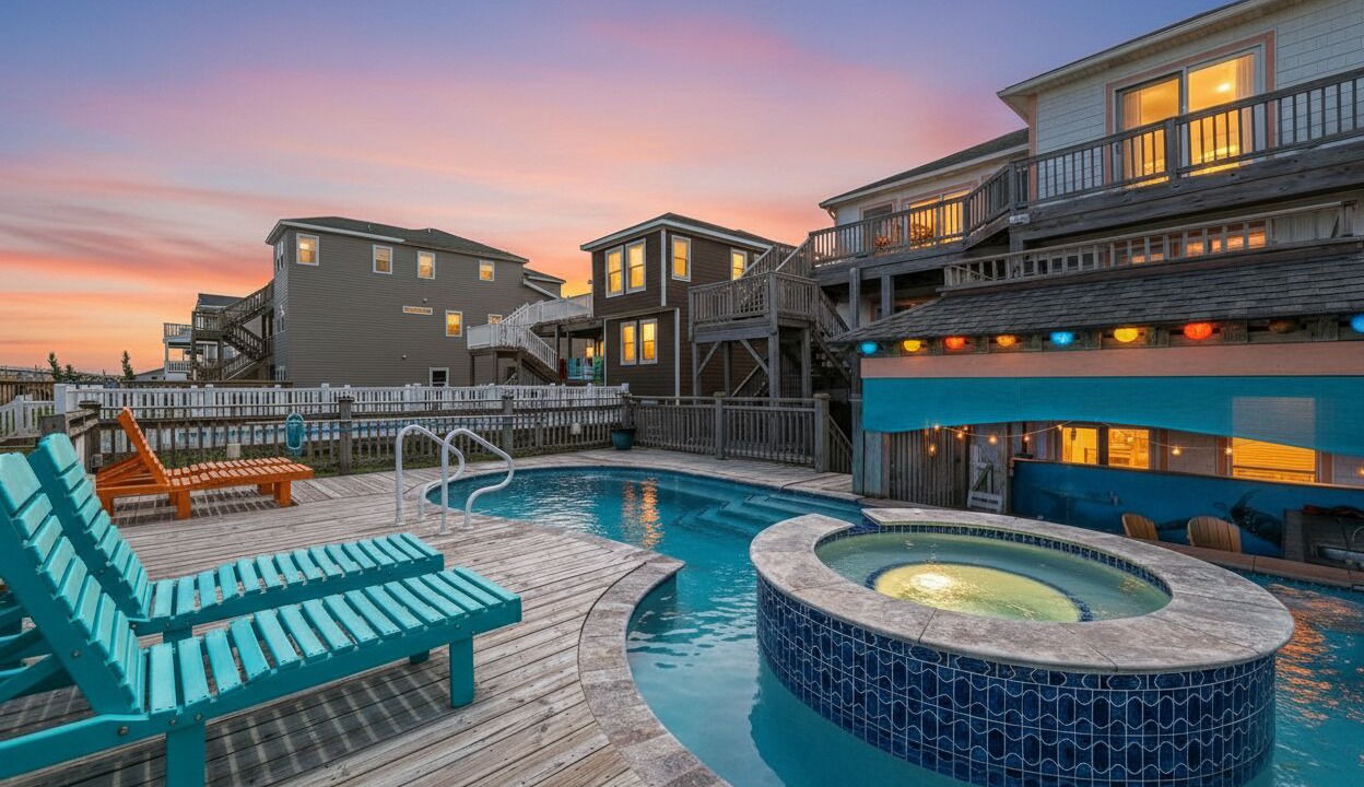 Photo of Outdoor in Nags Head