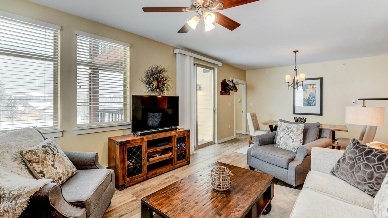 Photo of Bedroom in Winter Park