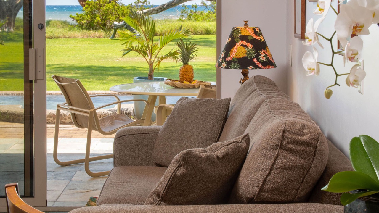 Photo of Livingroom in Kihei