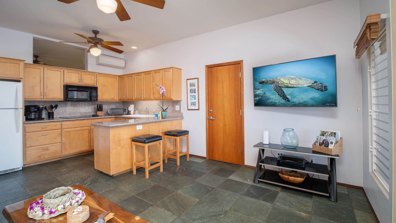 Photo of Kitchen in Kihei