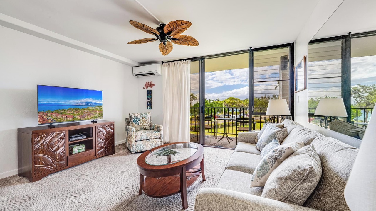 Photo of Livingroom in Kihei