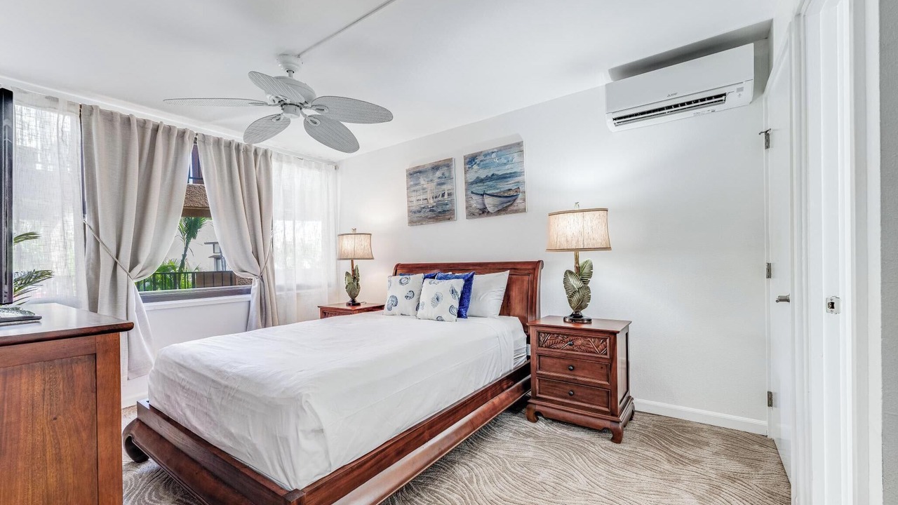 Photo of Bedroom in Kihei