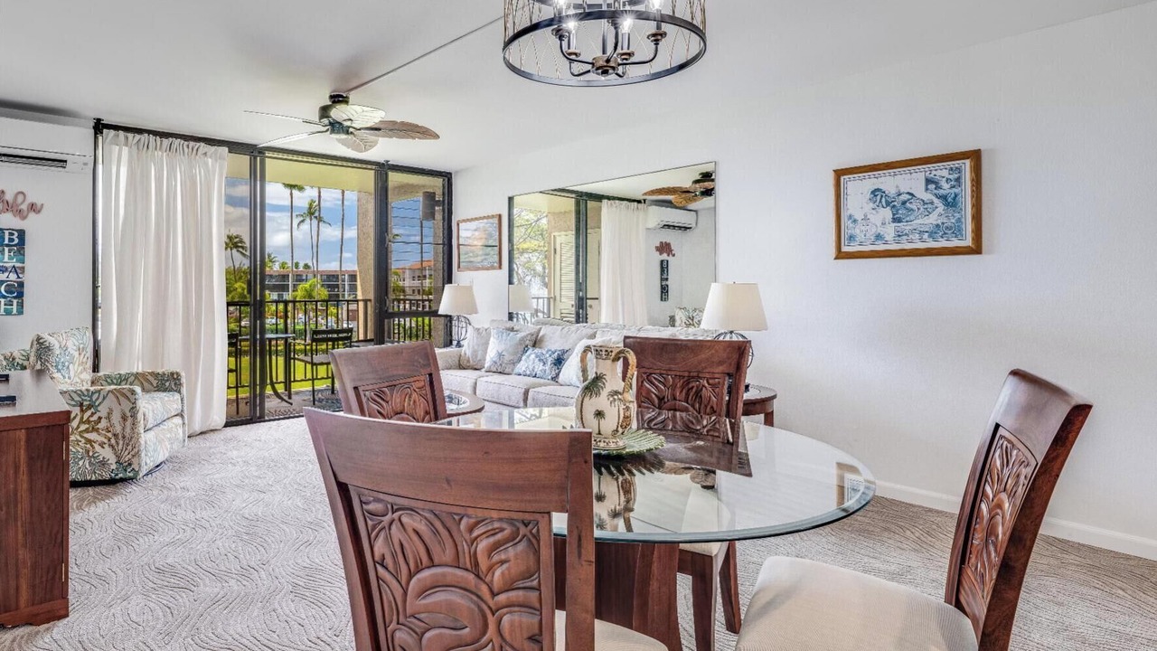 Photo of Livingroom in Kihei