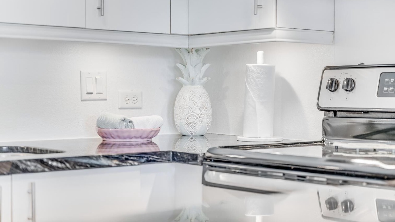 Photo of Kitchen in Kihei