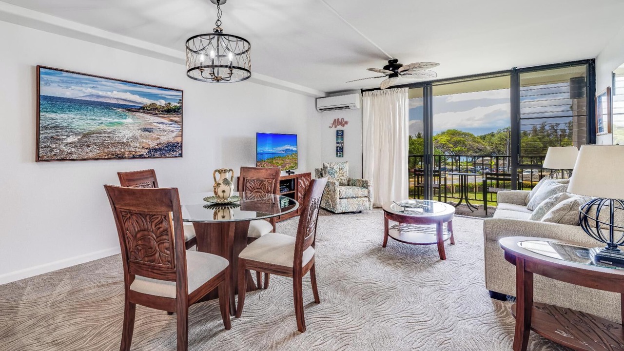 Photo of Livingroom in Kihei