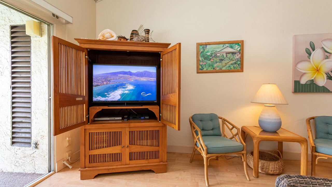 Photo of Livingroom in Kihei