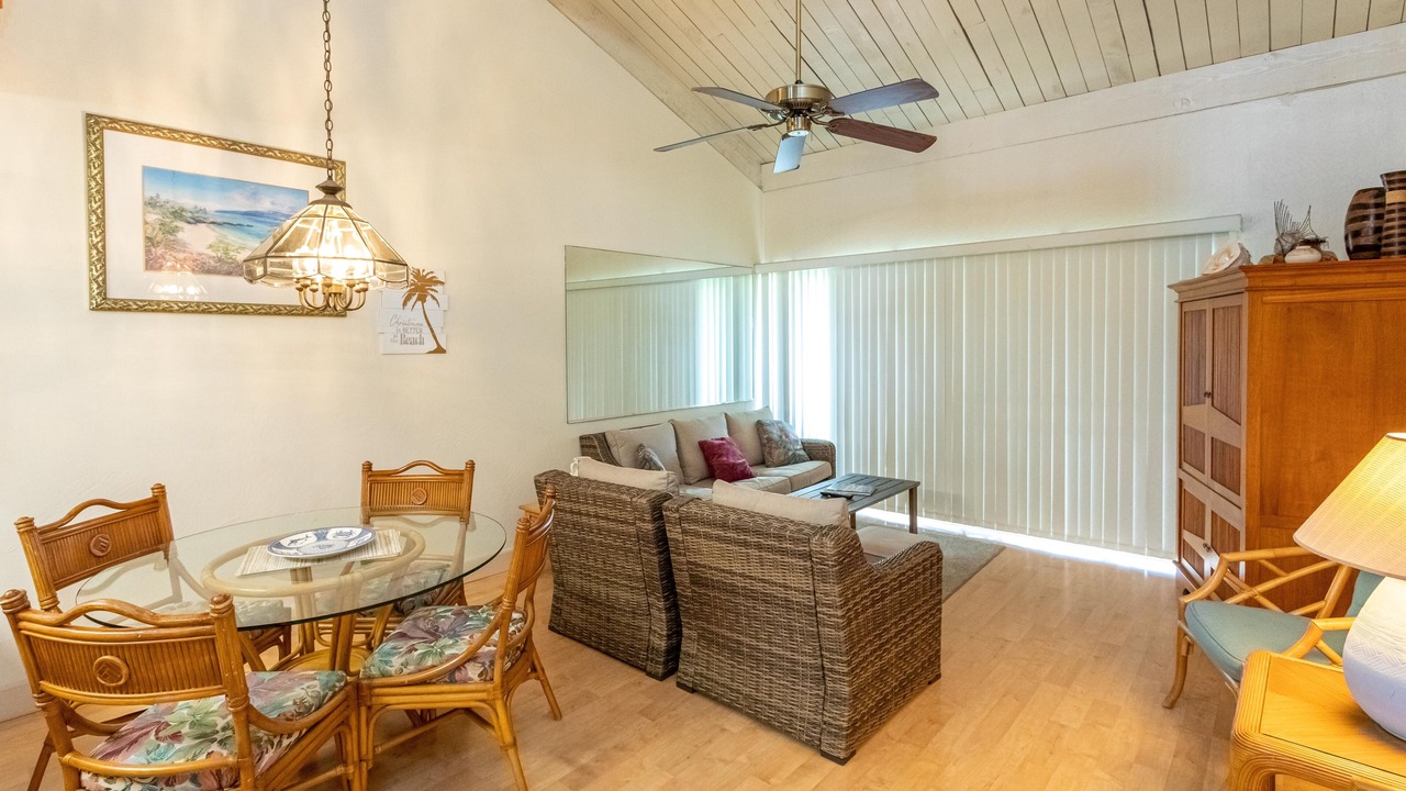 Photo of Livingroom in Kihei