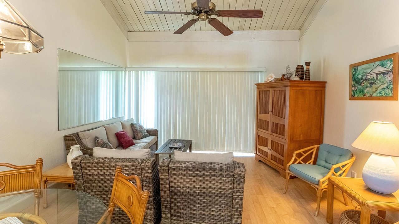 Photo of Livingroom in Kihei