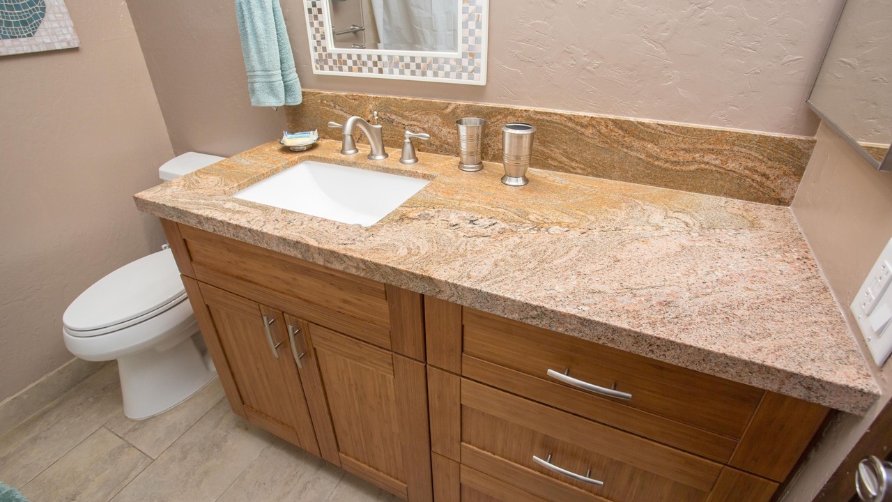Photo of Bathroom in Kihei