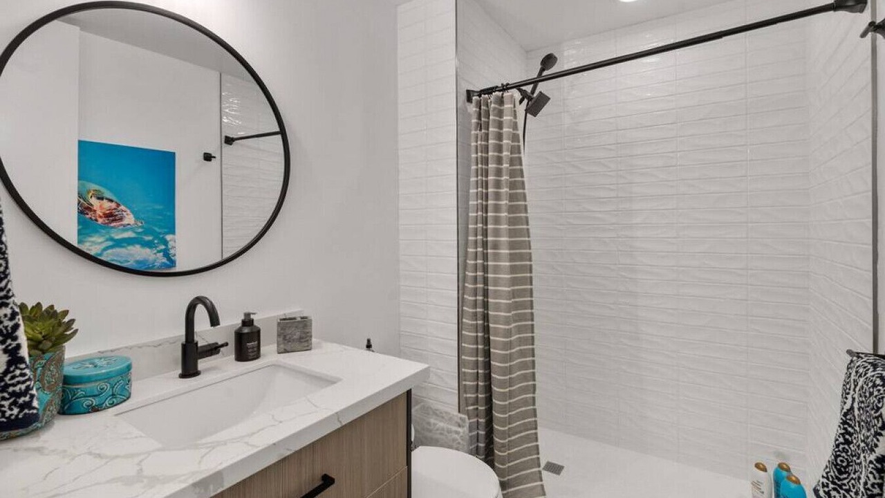 Photo of Bathroom in Wailea