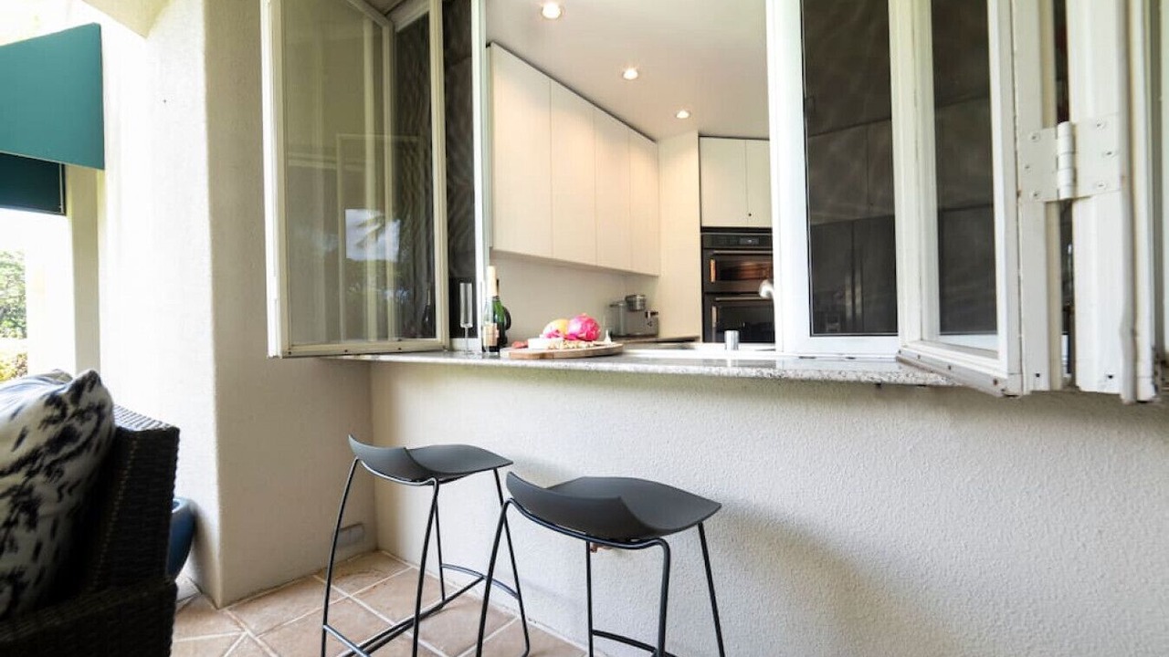 Photo of Kitchen in Wailea