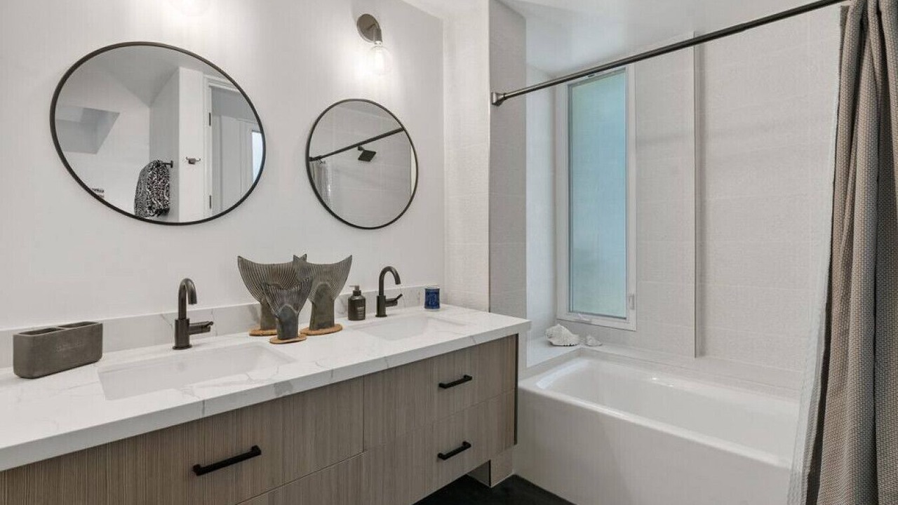 Photo of Bathroom in Wailea