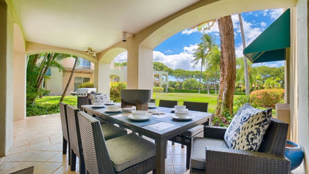 Photo of Outdoor in Wailea