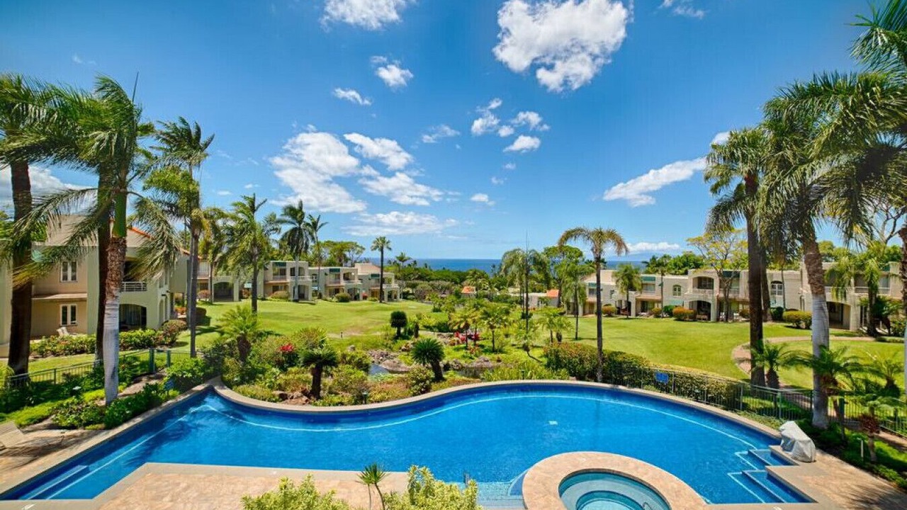 Photo of Outdoor in Wailea