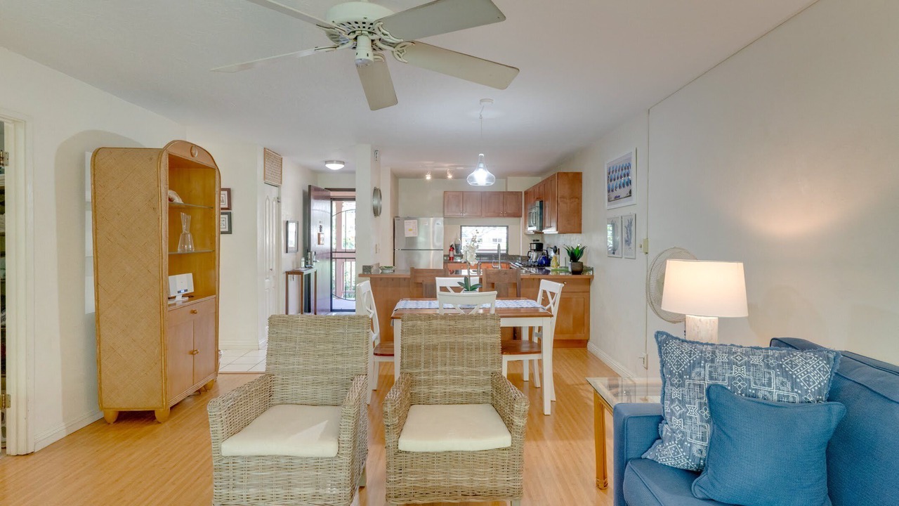 Photo of Livingroom in Kihei