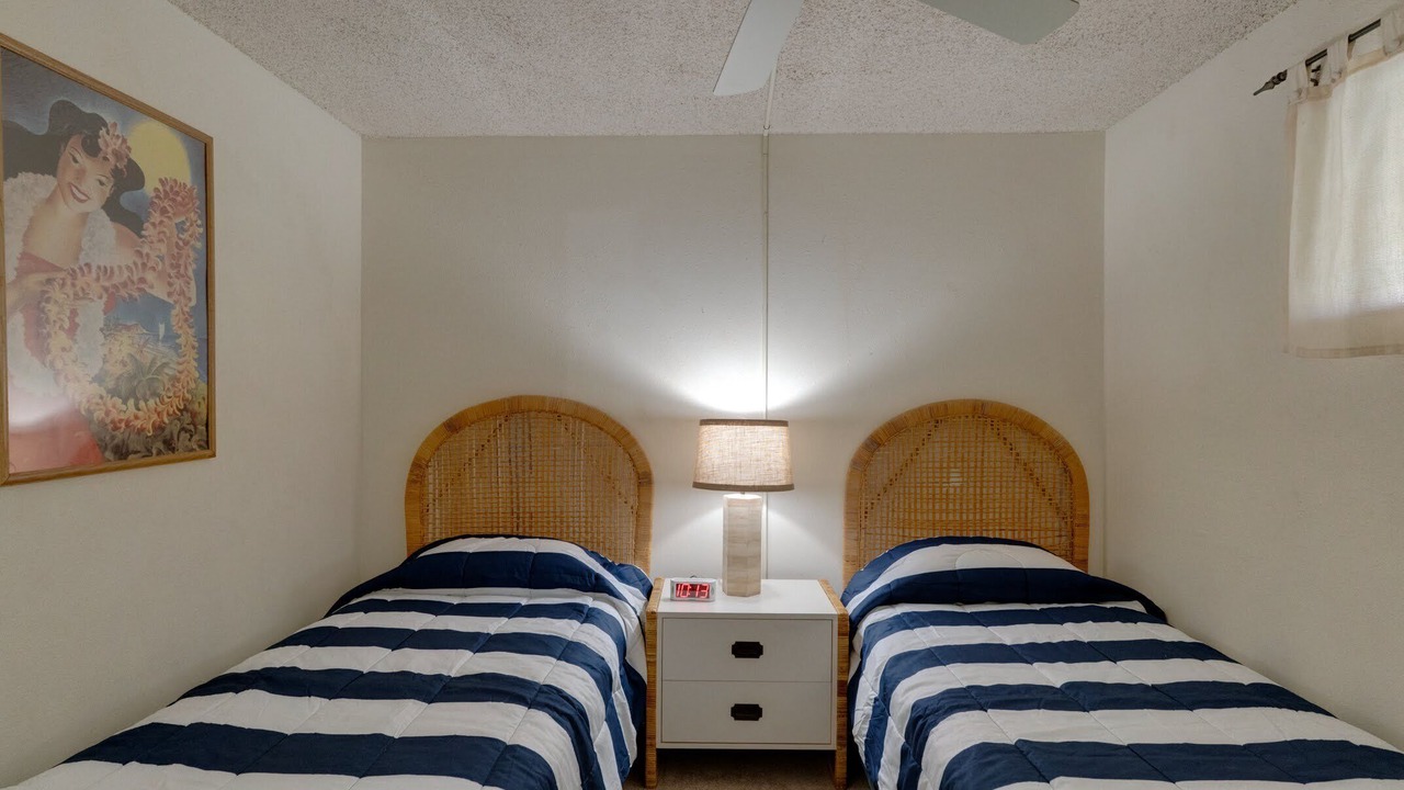 Photo of Bedroom in Kihei