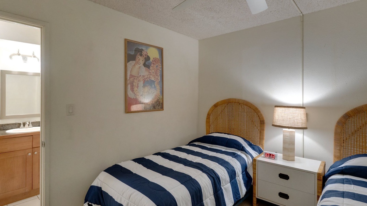 Photo of Bedroom in Kihei