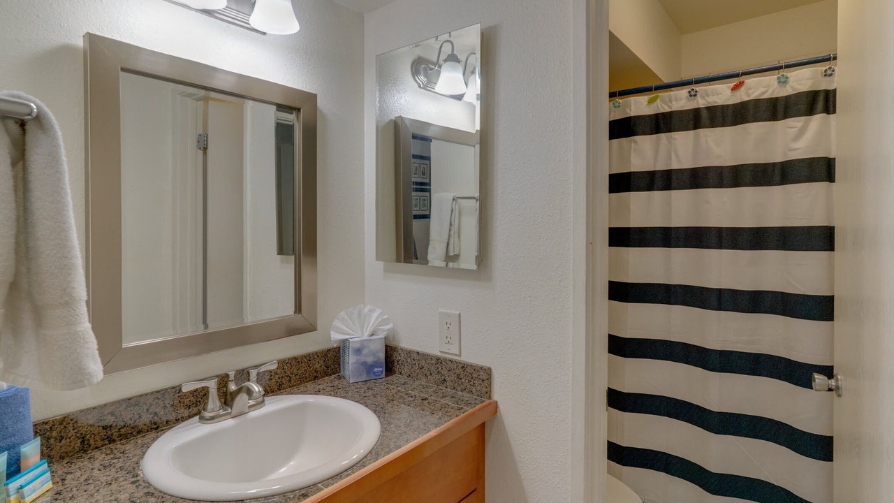 Photo of Bathroom in Kihei