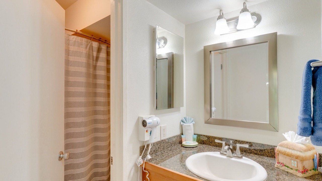 Photo of Bathroom in Kihei