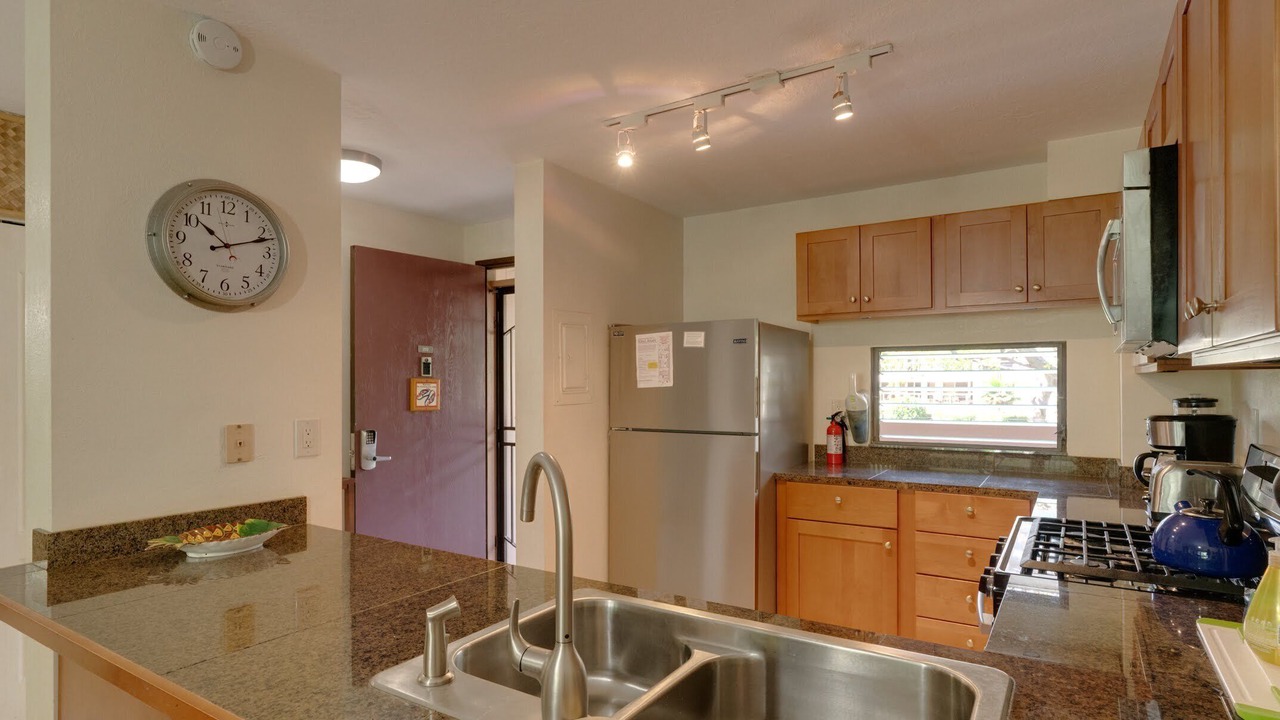 Photo of Kitchen in Kihei