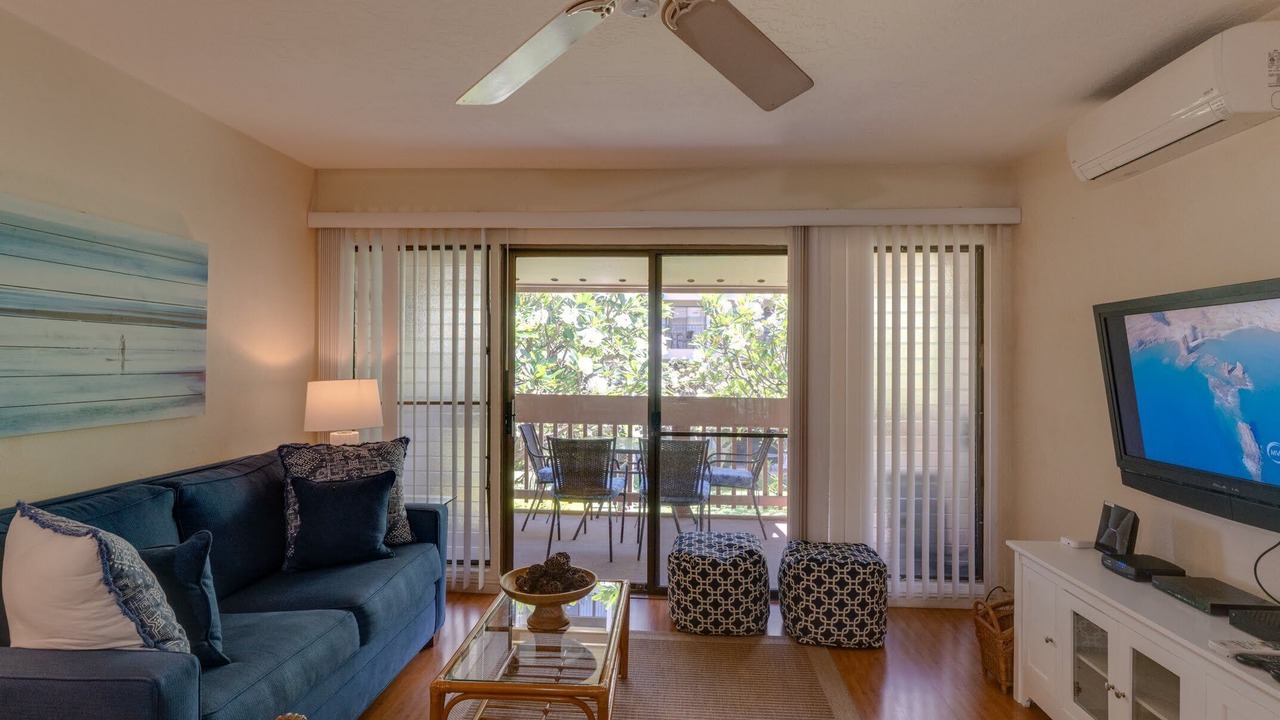 Photo of Livingroom in Kihei