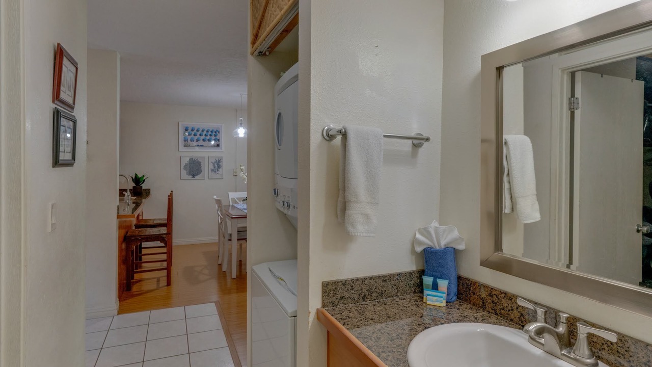 Photo of Bathroom in Kihei