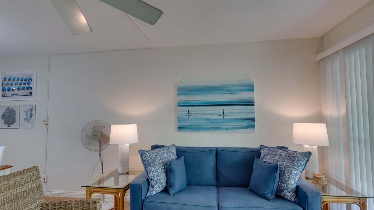 Photo of Livingroom in Kihei