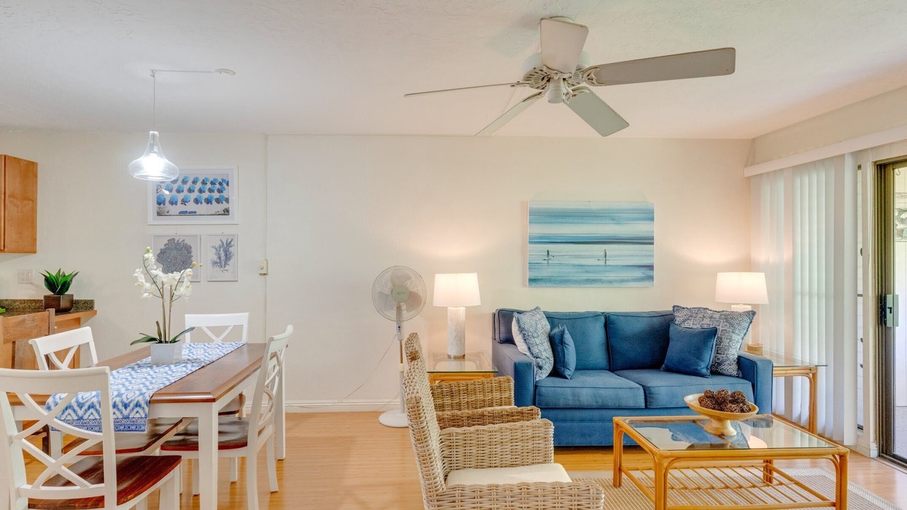 Photo of Livingroom in Kihei